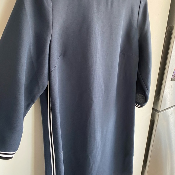 Banana Republic Short Sporty Dress - Picture 2 of 3